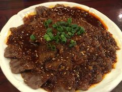 -缪氏川菜(丰盛町店)