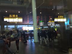 -重庆江北国际机场-T2航站楼