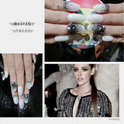 美甲-光SPA科技美肤