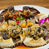上海新店｜济州食堂：酱油蟹太赞了