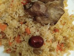 -阿拉丁新疆风味餐厅·清真(罗廊巷店)