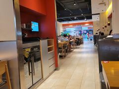 -九毛九西北菜(大东海店)