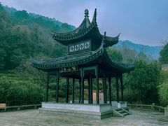 -九龙潭景区