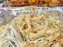 -寻香羊小羊·徐州烧烤(南京店)