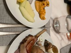 -广州四季酒店·意珍·意式自助餐