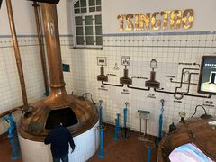 -青岛啤酒博物馆