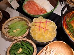 -山缓缓火锅(青岛万象城店)
