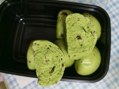 -宫门口馒头铺(创始人总店)