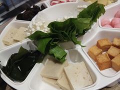 -鸡遇虾煲干锅火锅(小寨金莎店)