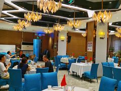大堂-飞鹿餐饮·陕南菜(北关店)