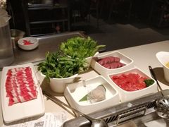 -海底捞火锅(勒泰店)