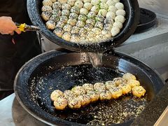 -小杨生煎(福州路店)