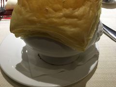 -万达瑞华酒店美食汇自助餐厅(楚河汉街店)