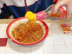 -子固路老南昌拌粉(凯德星贸店)