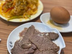 -有礼有面(知春路店)