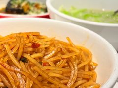 -辣可可·现炒黄牛肉(皇庭广场店)