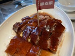 -滋粥楼·顺德菜海鲜茶点(方舟店)