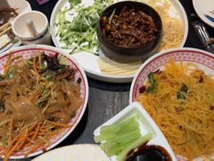 -满园烤鸭·春饼(沈北万达店)