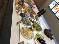 -小时候文化餐厅(盘山店)