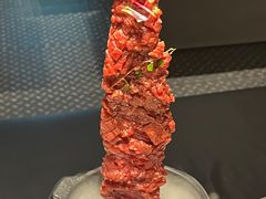 -焱铁烧·黑毛和牛专门店(杭州嘉里中心店)