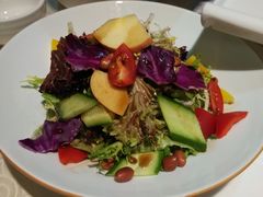 -四季小馆·地道北京小吃(广百店)