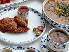 -宁波状元楼酒店(和义路店)