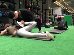 -Answer Fitness 答案健身(奥体店)