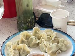 -前王院•巧克力海鲜市集餐厅(万平口店)