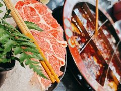 -矮板凳老火锅(宽窄巷子店)