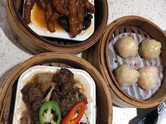 -又一间茶点轩(百汇广场店)