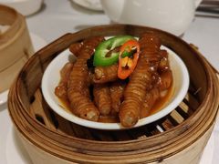 -皇朝尊会(龙之梦大酒店)