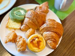 -希尔顿欢朋酒店·欢朋餐厅