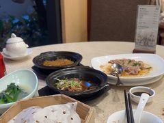 -麒麟中餐厅·经典粤菜·地道菜式老字号(广州长隆酒店)