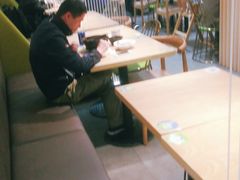 大堂-过桥缘·过桥米线(大华虎城嘉年华店)