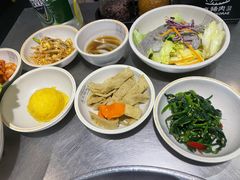 -喜来稀肉(虹泉路店)