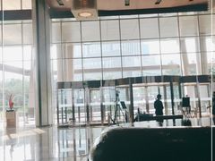 -山港凯悦酒店·咖啡厅