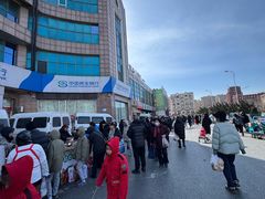 -大连熟食品交易中心