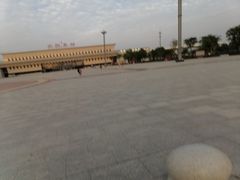 -安阳东站