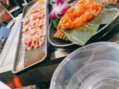 -老卜奎齐齐哈尔烤肉(人民东路店)