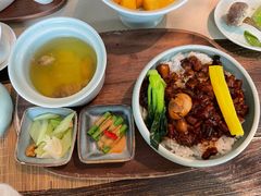 -青藤茶馆(凤起路店)