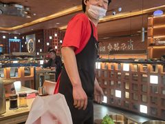 -西塔老太太泥炉烤肉(亚运村店)