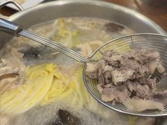 -八宝牛潮汕鲜牛肉火锅(净月店)