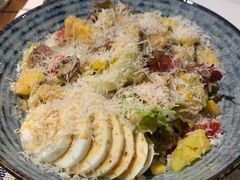 主厨沙拉-Primo·丽莫意大利窑烤披萨