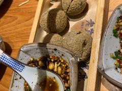 -老凯俚酸汤鱼(鸿通城店)