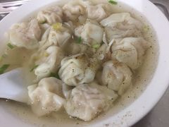 -汪家馄饨(集庆路店)