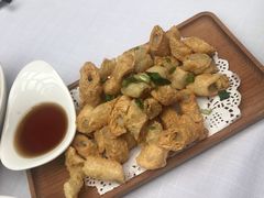 -小城故事·地道宁波味(月湖盛园店)