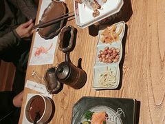 -炉胜·炉端烧·居酒屋