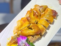 -香香海南菜餐厅