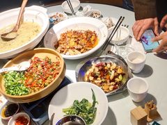 -老傅家湘潭水煮活鱼店(众一国际店)