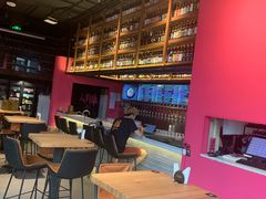 -牛啤堂精酿啤酒餐吧(五棵松华熙店)